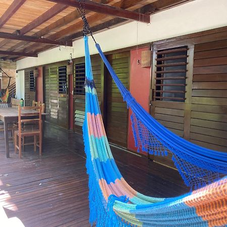 Casa Mym Bouganville -Casa 2- Jijoca de Jericoacoara Exterior photo