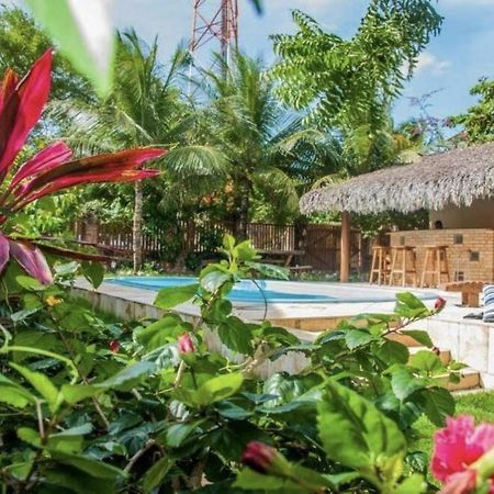 Casa Mym Bouganville 2 Jijoca de Jericoacoara Exterior photo