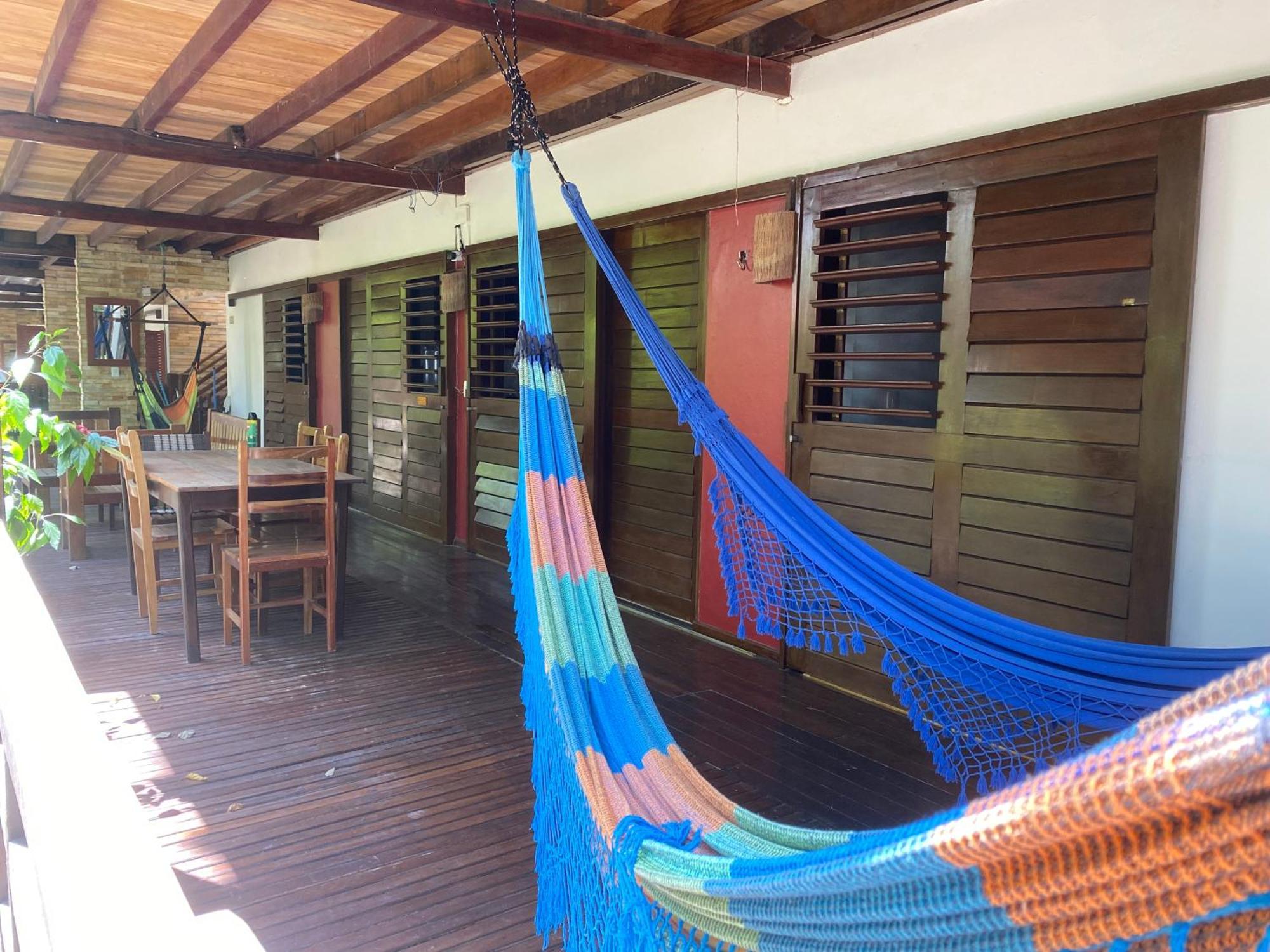 Casa Mym Bouganville 2 Jijoca de Jericoacoara Exterior photo